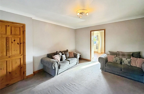 3 bedroom house to rent - West End Crescent, Royston, S71 - Property View 3