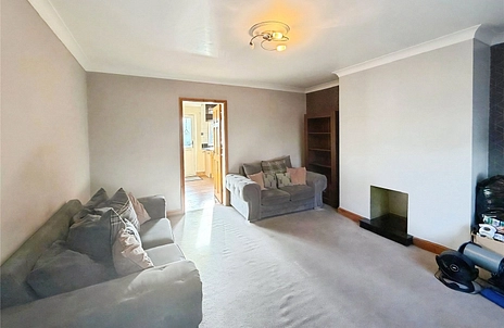 3 bedroom house to rent - West End Crescent, Royston, S71 - Property View 2