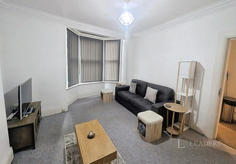 2 bedroom apartment to rent - Ecclesall Road, Sheffield, South Yorkshire, S11 - Property View 1