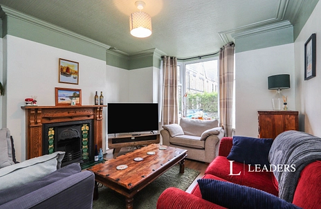 3 bedroom house to rent - Wynyard Road, Sheffield, S6 - Property View 2