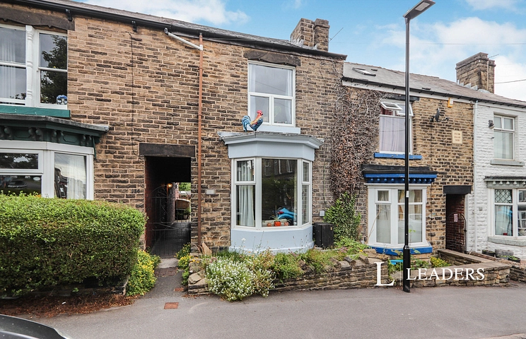 3 bedroom house to rent - Wynyard Road, Sheffield, S6