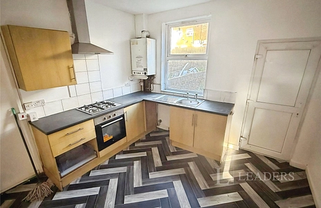 2 bedroom house to rent - Flowitt Street, Mexborough, South Yorkshire, S64 - Property View 3