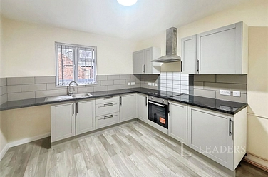 2 bedroom apartment to rent - K G's Sports Bar & Social Club, Kelvin Grove, Barnsley, S73