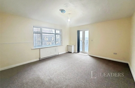 2 bedroom apartment to rent - K G's Sports Bar & Social Club, Kelvin Grove, Barnsley, S73 - Property View 2