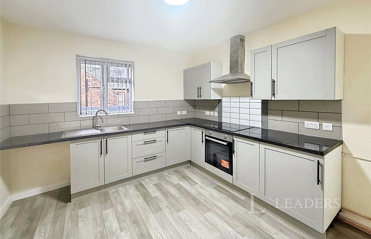 2 bedroom apartment to rent - K G's Sports Bar & Social Club, Kelvin Grove, Barnsley, S73