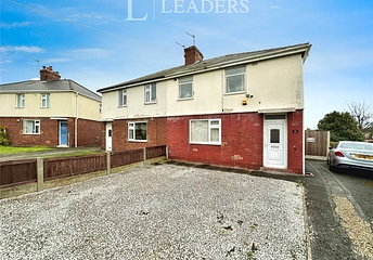 1 bedroom property to rent - Skellow, Doncaster, DN6 - Property View 1