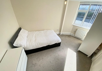 1 bed property for rent in Crabtree Close, Sheffield., South Yorkshire, S5