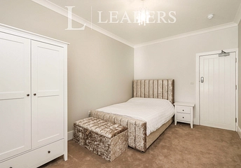 1 bedroom property to rent - The Wellington Inn, 56 Langsett Road, Sheffield, South Yorkshire, S6 - Property View 1