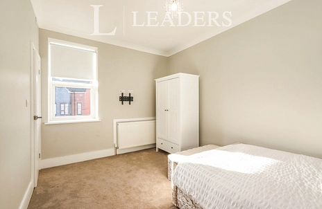 1 bedroom property to rent - Langsett Road, Sheffield, South Yorkshire, S6 - Property View 2