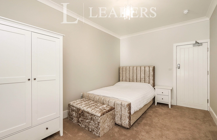 1 bedroom property to rent - Langsett Road, Sheffield, South Yorkshire, S6