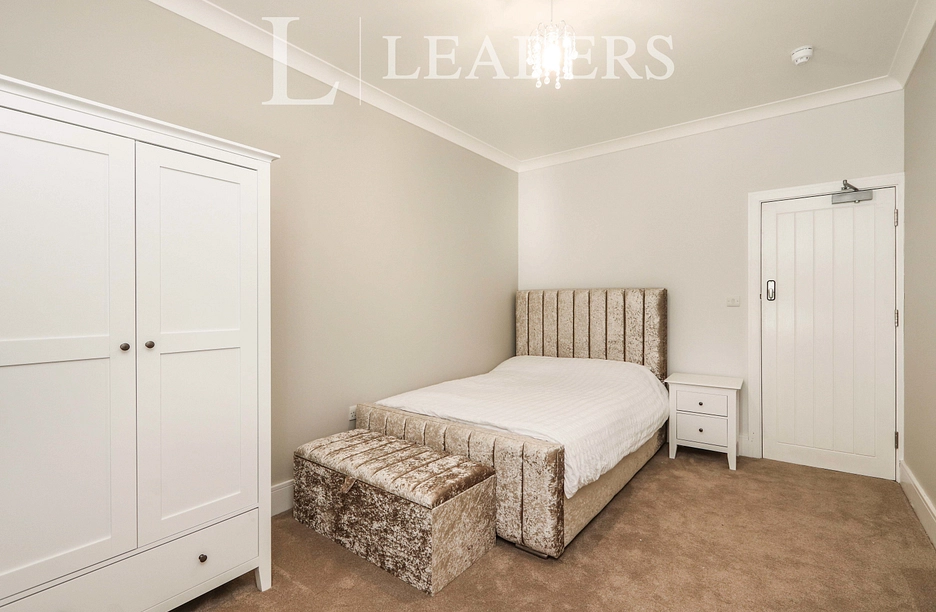 1 bedroom property to rent - Langsett Road, Sheffield, South Yorkshire, S6 - Property View 1