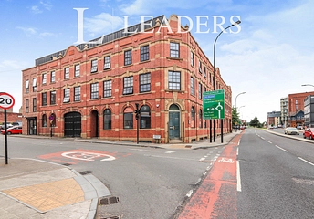 2 bedroom apartment to rent - Nichols Building, Shalesmoor, Sheffield, South Yorkshire, S3 - Property View 1