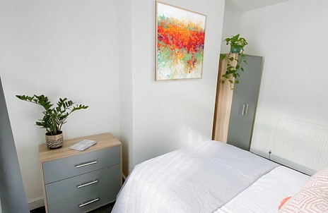 1 bedroom property to rent - Corporation Street, Barnsley, South Yorkshire, S70 - Property View 2