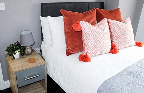 1 bedroom property to rent - Corporation Street, Barnsley, South Yorkshire, S70 - Property View 3