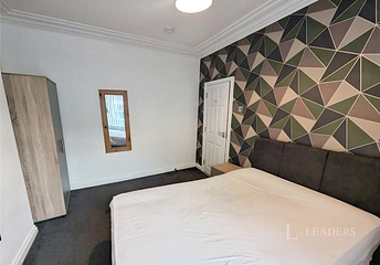 1 bedroom property to rent - Hopwood Street, Barnsley, South Yorkshire, S70 - Property View 1