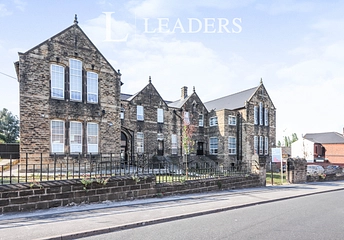 1 bed flat/apartment for rent in Station Road, Sheffield, S13