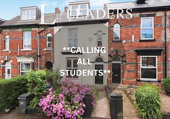 1 bedroom house to rent - Holberry Close, Sheffield, South Yorkshire, S10 - Property View 1