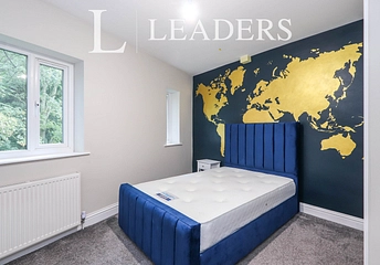 1 bedroom property to rent - Apartment B, Harefield House, Sheffield, South Yorkshire, S11 - Property View 1