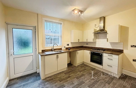 2 bedroom house to rent - Oakland Terrace, Edlington, Doncaster, South Yorkshire, DN12 - Property View 2
