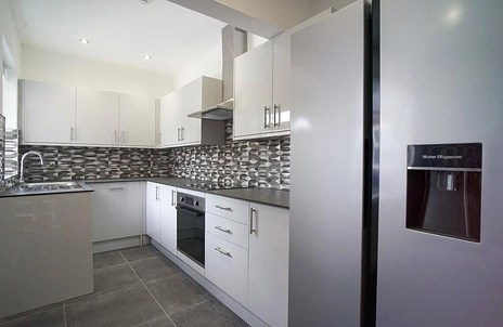 4 bedroom house to rent - Charlotte Road, Sheffield, South Yorkshire, S1 - Property View 3