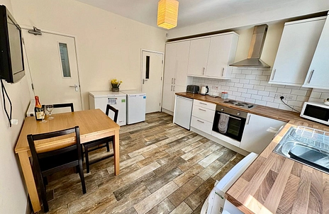 5 bedroom house to rent - Pomona Street, Sheffield, South Yorkshire, S11 - Property View 2