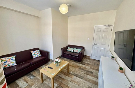 5 bedroom house to rent - Pomona Street, Sheffield, South Yorkshire, S11 - Property View 3