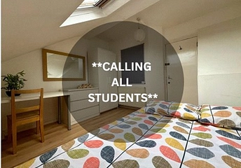 5 bedroom house to rent - Pomona Street, Sheffield, South Yorkshire, S11 - Property View 1