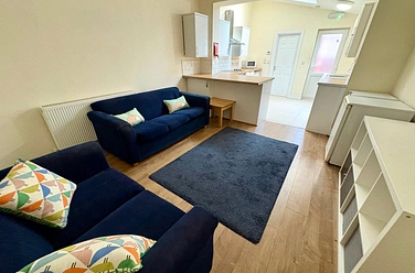 5 bedroom house to rent - Pomona Street, Sheffield, South Yorkshire, S11