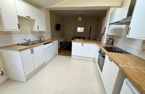 5 bedroom house to rent - Pomona Street, Sheffield, South Yorkshire, S11 - Property View 2