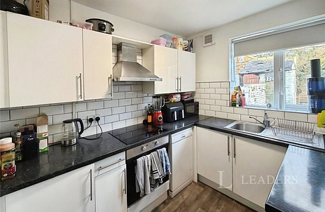 6 bedroom house to rent - Shoreham Street, Sheffield, South Yorkshire, S2 - Property View 2