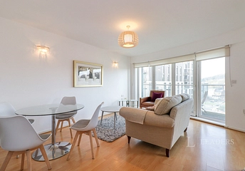 2 bedroom apartment to rent - Millsands, Sheffield, South Yorkshire, S3 - Property View 1