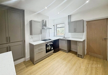 3 bedroom house to rent - Park Street, Swallownest, Sheffield, South Yorkshire, S26 - Property View 1