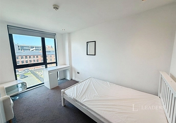 2 bedroom apartment to rent - Hodgson Street, Sheffield, S3 - Property View 1