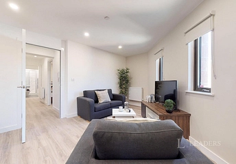 2 bedroom apartment to rent - Furnival Square, Sheffield, S1 - Property View 1