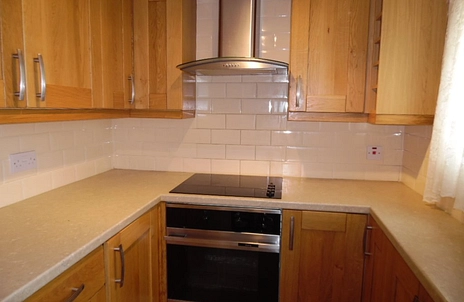 1 bedroom apartment to rent - Wainfleet Road, Skegness, PE25 - Property View 2