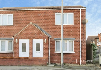 3 bed house for rent in Berry Way, Skegness, PE25