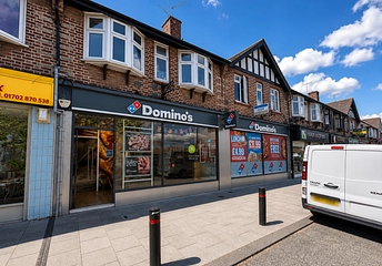 1 bedroom apartment for sale - Earls Hall Parade, Prince Avenue, Southend-On-Sea, Essex, SS2 - Property View 1