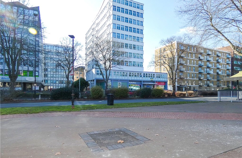 1 bedroom apartment for sale - Victoria Avenue, Southend-on-Sea, Essex, SS2 - Property View 1