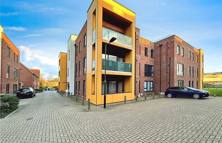 2 bedroom apartment for sale - Cole Court, Southend-on-Sea, Essex, SS2