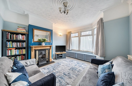 3 bedroom house for sale - St. Benets Road, Southend-on-Sea, Essex, SS2 - Property View 2