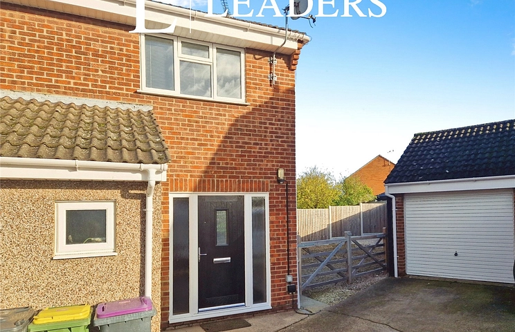 2 bedroom house for sale - Tillingham Way, Rayleigh, Essex, SS6