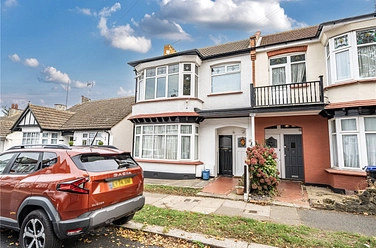 2 bedroom apartment for sale - Inverness Avenue, Westcliff-on-Sea, Essex, SS0