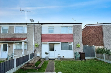 3 bedroom house for sale - First Avenue, Canvey Island, Essex, SS8