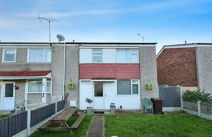3 bedroom house for sale - First Avenue, Canvey Island, Essex, SS8