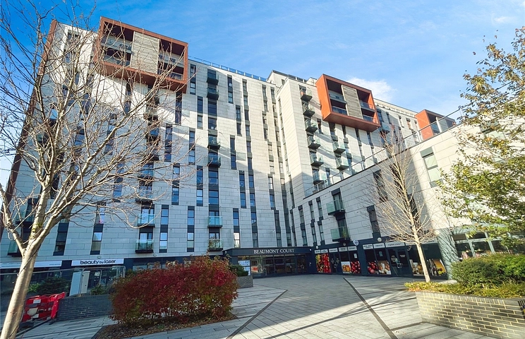 2 bedroom apartment for sale - Victoria Avenue, Southend-on-Sea, Essex, SS2