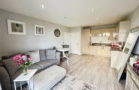 1 bedroom apartment for sale - Victoria Avenue, Southend-on-Sea, Essex, SS2 - Property View 3