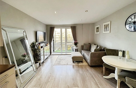 1 bedroom apartment for sale - Victoria Avenue, Southend-on-Sea, Essex, SS2 - Property View 2