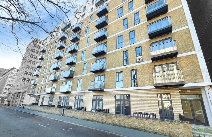 1 bedroom apartment for sale - Victoria Avenue, Southend-on-Sea, Essex, SS2