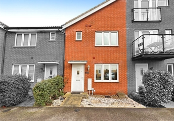 3 bedroom house for sale - Artillery Avenue, Shoeburyness, Southend-on-Sea, Essex, SS3 - Property View 1