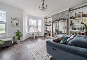 2 bedroom apartment for sale - Tunbridge Road, Southend-on-Sea, Essex, SS2 - Property View 1